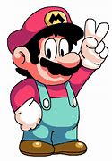 Image result for SMW Mario Walk