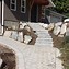 Image result for Granite Slabs for Steps