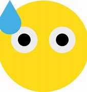 Image result for Thirsty Emoji PNG