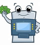 Image result for ATM Machine Animated