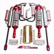 Image result for F150 Suspension Lift Kits