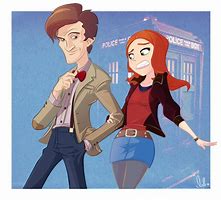 Image result for Amy Pond Ai