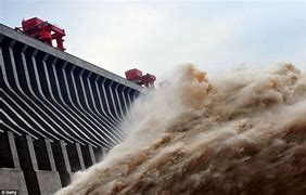 Image result for China Big Dam