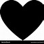 Image result for Black Heart with S and B Symbol