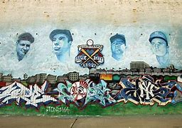 Image result for NFL Graffiti Art