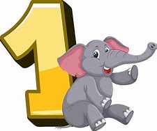 Image result for 1 Elephant