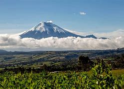 Image result for Points of Interest in Ecuador