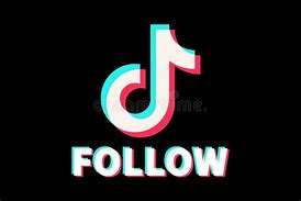 Image result for Tik Tok Clip Art Follow Button