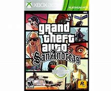 Image result for GTA San Andreas Xbox One