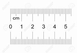 Image result for 50 mm Ruler