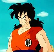 Image result for Yamcha Long Hair