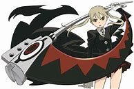 Image result for Maka Albarn Character Sheet