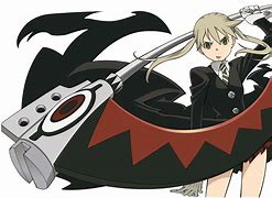 Image result for Maka Albarn Manga