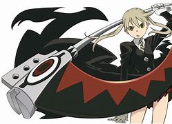 Image result for Maka Albarn