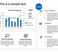 Image result for Exec Summary PPT Template