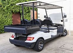 Image result for Small Electric Carts