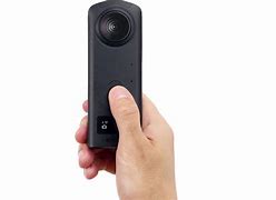 Image result for Ricoh Theta Z1 Camera