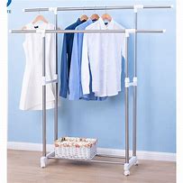 Image result for Clothes Hanger Pole Hook