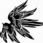 Image result for Angel Wings Icon