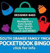 Image result for Pocketbook Bingo Flyers