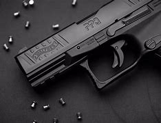 Image result for Pellet Handgun