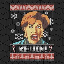 Image result for Home Alone Movie SVG