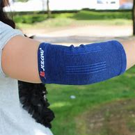 Image result for Basketball Elbow Pad