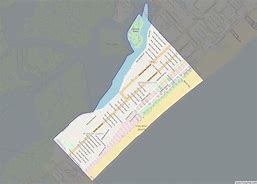 Image result for Map Wildwood Crest NJ with Street Names