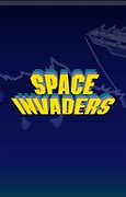 Image result for Space Invaders Arcade Shooter