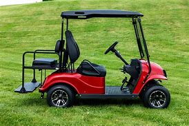 Image result for Small Electric Carts