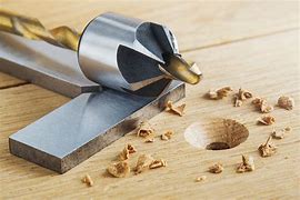 Image result for Countersink Drill Bit