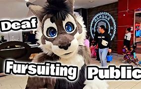 Image result for Fursuiter Foot