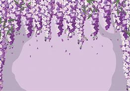 Image result for Statues Covered with Wisteria