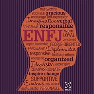 Image result for ENFJ