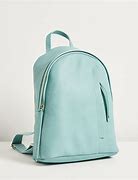 Image result for Backpack Mint Green 45X36x20