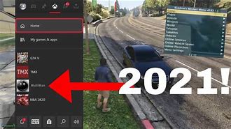 Image result for Mods for GTA 5 Xbox One