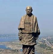 Image result for statue of unity location