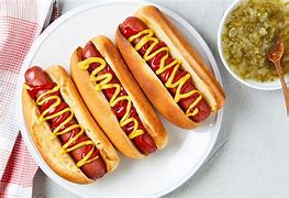 Image result for Hot Dog Bumdt Cale