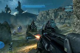 Image result for Halo Reach Ring