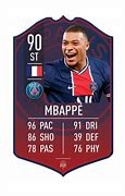 Image result for Mbappe FIFA 24 Card Images