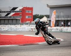 Image result for electric scooter racing championship