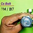 Image result for GI Nut Bolt