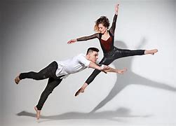 Image result for Two People Dancing Salsa