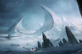 Image result for Fantacasy Bubble Landscape