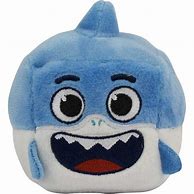 Image result for Babies Sharks Plush