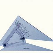 Image result for Bevel Set Square