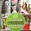 Image result for grinch christmas decorations