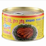 Image result for Pork Stew Gulong