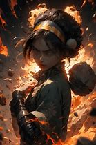 Image result for Toph Ai Art