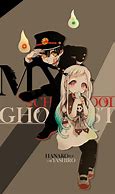 Image result for Hanako and Yashiro Angel